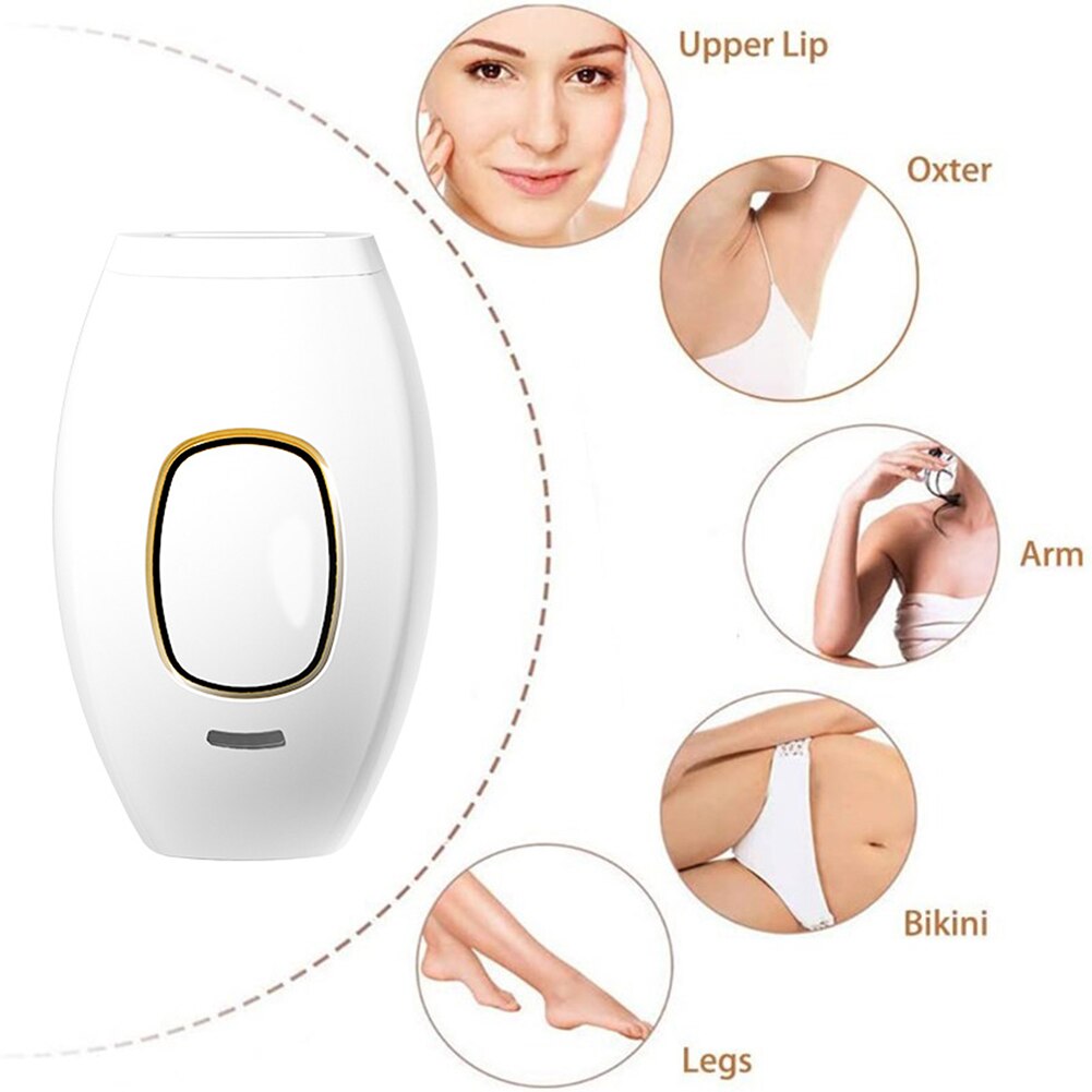 IPL-Laser™ | ACTIE 50% KORTING